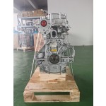 Восстановленный двигатель 15E4E