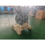 Восстановленный двигатель 15E4E