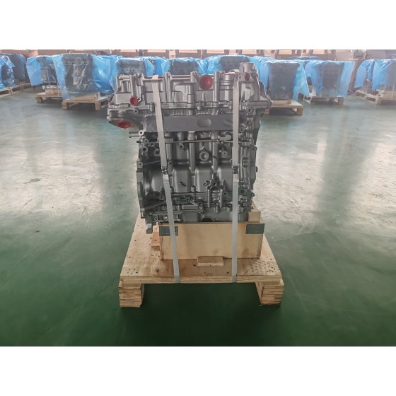 Восстановленный двигатель 15E4E