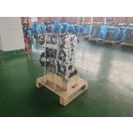 Восстановленный двигатель 15E4E