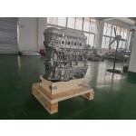 Восстановленный двигатель 1AZ