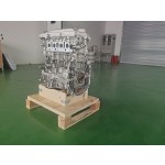 Восстановленный двигатель 1AZ