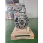 Восстановленный двигатель 1AZ