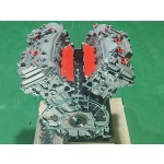 Восстановленный двигатель 1GR