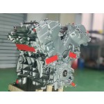 Восстановленный двигатель 1GR