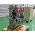 Восстановленный двигатель 1NZ