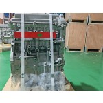 Восстановленный двигатель 1NZ