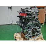 Восстановленный двигатель 1NZ