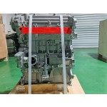 Восстановленный двигатель 1NZ