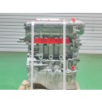 Восстановленный двигатель 1ZR