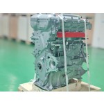 Восстановленный двигатель 1ZR