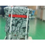 Восстановленный двигатель 1ZR