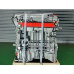 Восстановленный двигатель 1ZZ