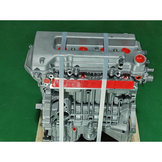 Восстановленный двигатель 1ZZ