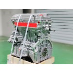 Восстановленный двигатель 1ZZ