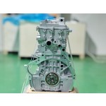 Восстановленный двигатель 1ZZ