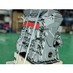 Восстановленный двигатель 1ZZ