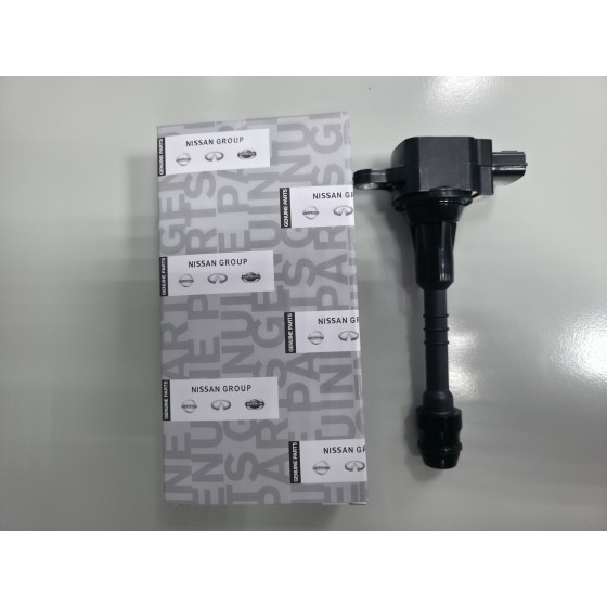 Катушка зажигания 22448-6N015