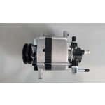 Генератор 23100-02N15