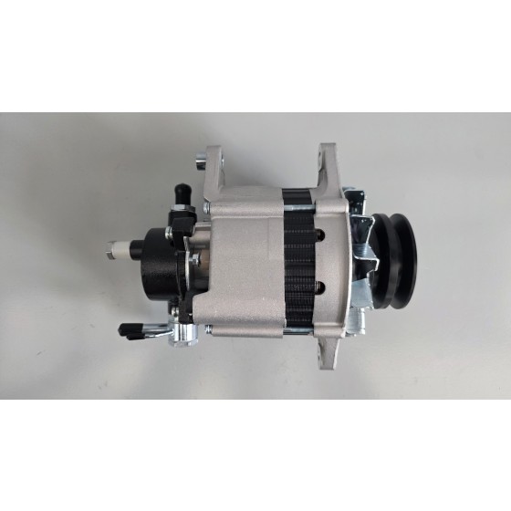 Генератор 23100-02N15