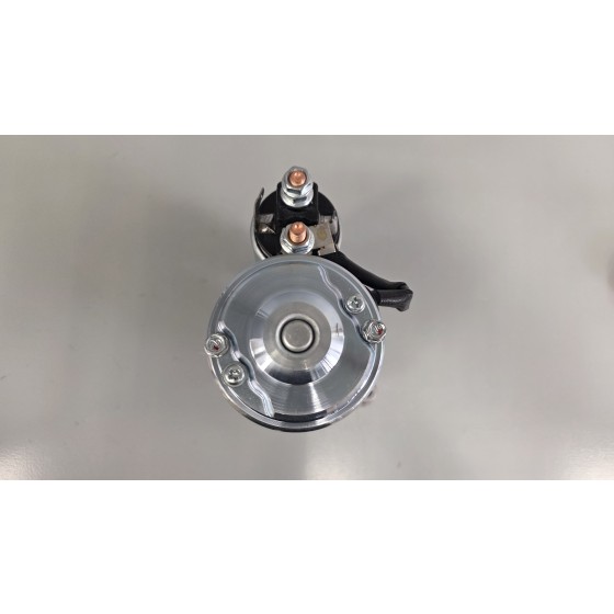 Стартер 23300-5V110