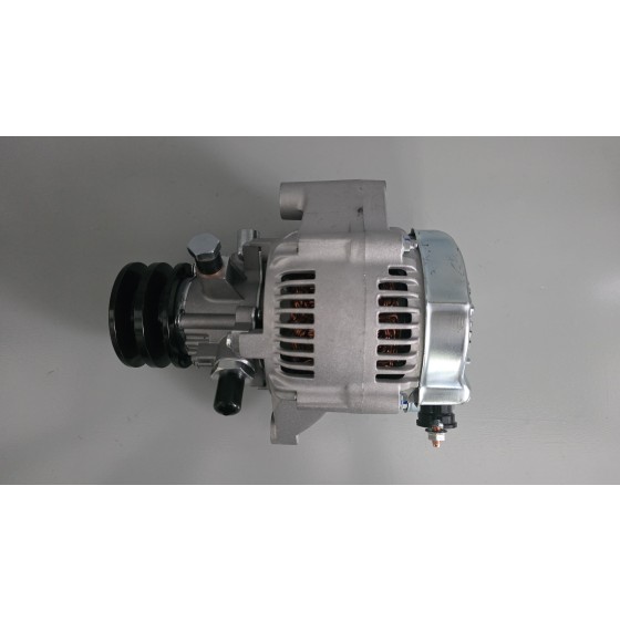 Генератор 27040-54440