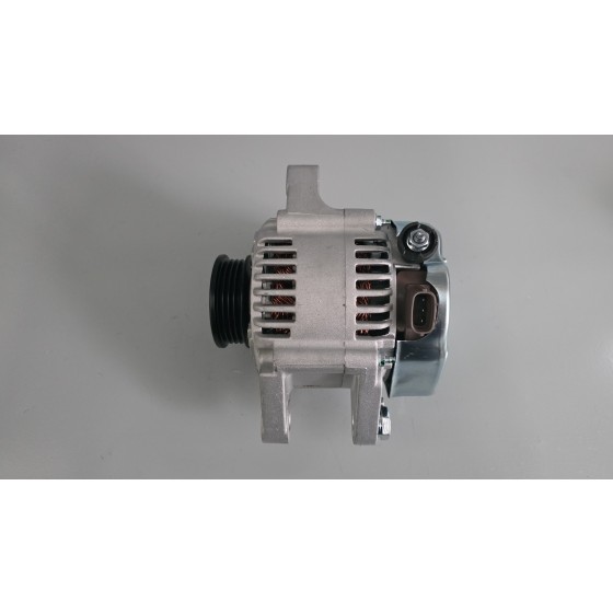 Генератор 27060-21041