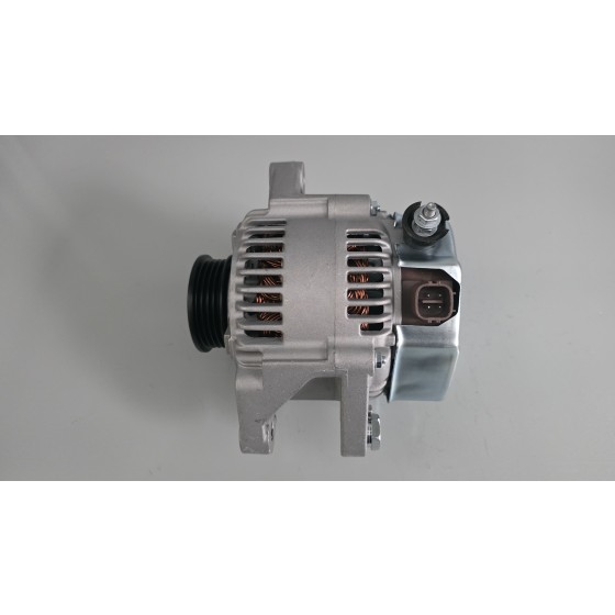 Генератор 27060-21150