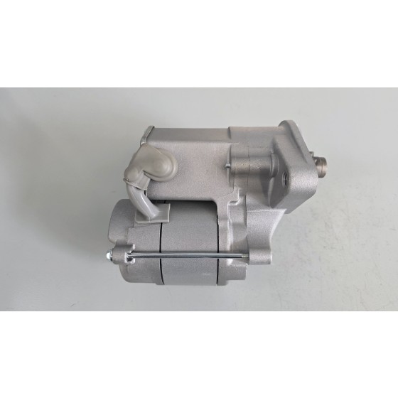 Стартер 28100-46140