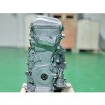 Восстановленный двигатель 2AZ