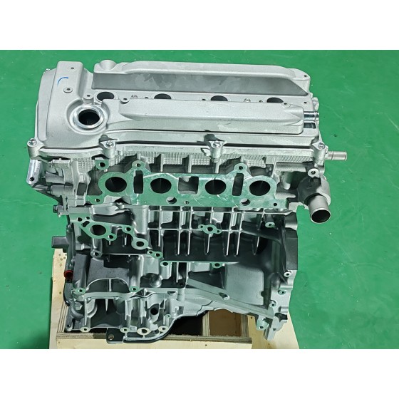 Восстановленный двигатель 2AZ