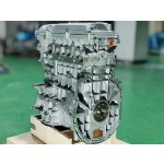 Восстановленный двигатель 2AZ