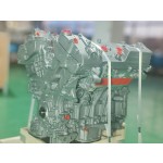 Восстановленный двигатель 2GR