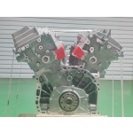 Восстановленный двигатель 2GR