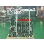 Восстановленный двигатель 2GR