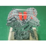 Восстановленный двигатель 2GR