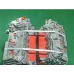 Восстановленный двигатель 2GR