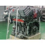 Восстановленный двигатель 2GR