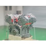 Восстановленный двигатель 2GR