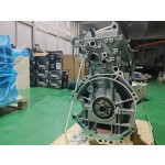 Восстановленный двигатель 2NZ