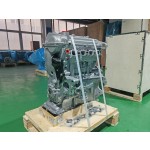 Восстановленный двигатель 2NZ