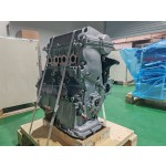 Восстановленный двигатель 2NZ