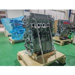 Восстановленный двигатель 2NZ