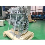 Восстановленный двигатель 2NZ