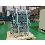 Восстановленный двигатель 2NZ