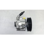 Насос гидроусилителя руля 34430-SA000