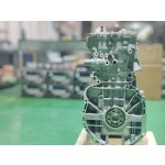 Восстановленный двигатель 3AR