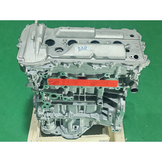 Восстановленный двигатель 3AR