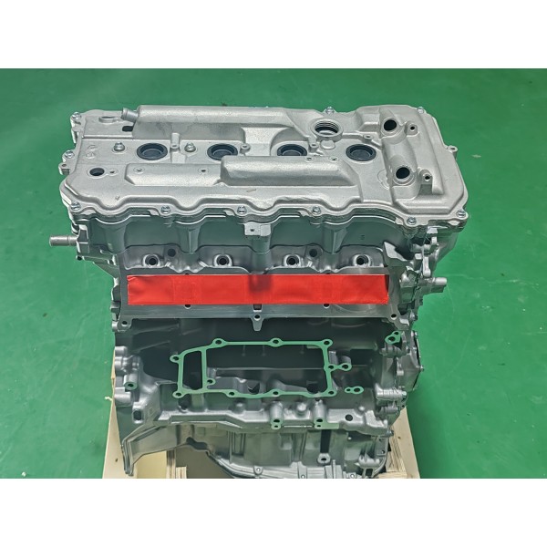 Восстановленный двигатель 3AR