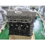 Восстановленный двигатель 3RZ